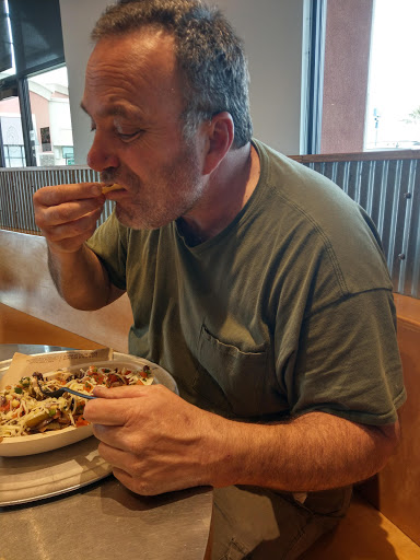 Mexican Restaurant «Chipotle Mexican Grill», reviews and photos, 1442 Hulsey Way, Manteca, CA 95336, USA