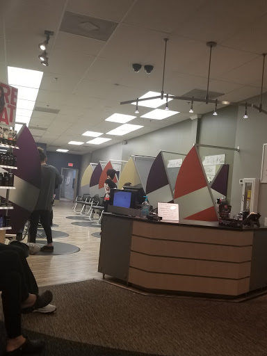 Hair Salon «Great Clips», reviews and photos, 2618 N Salisbury Blvd, Salisbury, MD 21801, USA