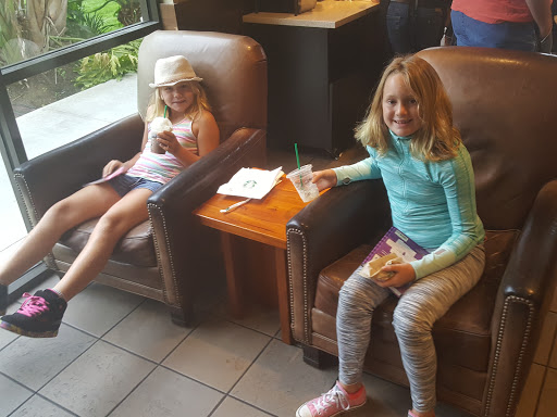 Starbucks image