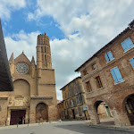 Photo n° 14 de l'avis de Caillet.a fait le 14/08/2023 à 07:33 pour Eglise Saint-Victor à Montesquieu-Volvestre