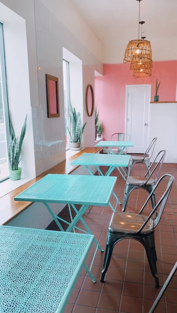 Chicho’s Cocina 06902