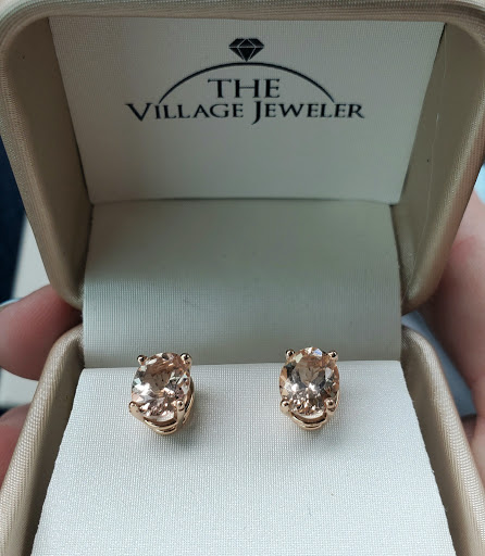 Jeweler «The Village Jeweler», reviews and photos, 3906 SW Archer Rd, Gainesville, FL 32608, USA