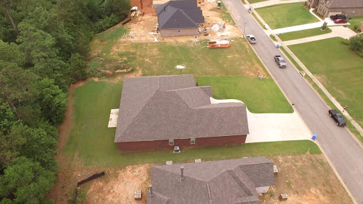 Roofing Contractor «Jimmy Edwards Roofing and Construction», reviews and photos, 112 Larry St, Prattville, AL 36067, USA