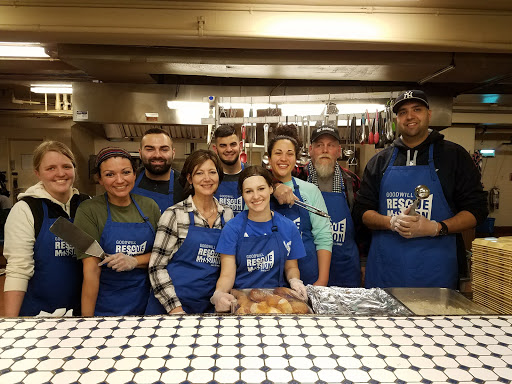 Social Services Organization «Goodwill Rescue Mission», reviews and photos