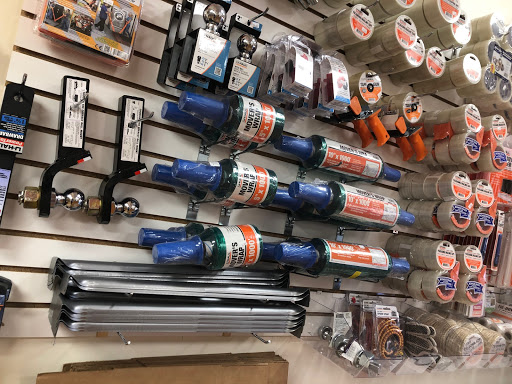 Self-Storage Facility «Storage Solutions», reviews and photos, 6201 Cayce Ln, Columbia, TN 38401, USA