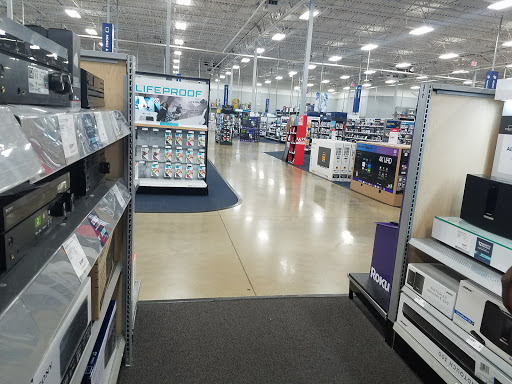 Electronics Store «Best Buy», reviews and photos, 7771 Winchester Rd, Memphis, TN 38125, USA
