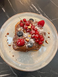 Les plus récentes photos du Restaurant italien Le MARIOLE à Marseille - n°4