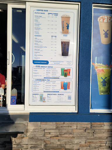 Dutch Bros Coffee