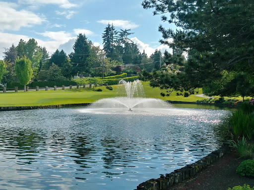 Country Club «Overlake Golf and Country Club», reviews and photos, 8000 NE 16th St, Medina, WA 98039, USA