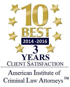 Criminal Justice Attorney «Benari Law Group», reviews and photos