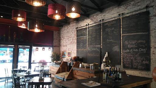 119 N E St, Exeter, CA 93221, USA