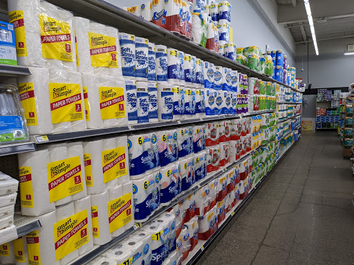 Discount Store «Dollar General Market», reviews and photos, 2003 Tully Rd, Modesto, CA 95350, USA