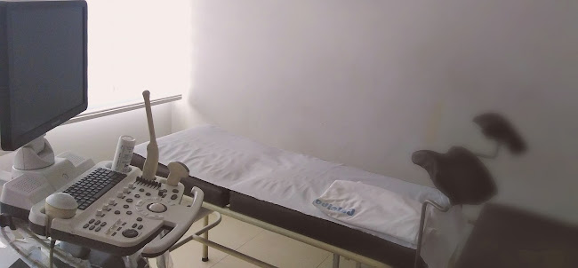 Ricardo Shimajuko Bautista - Médico