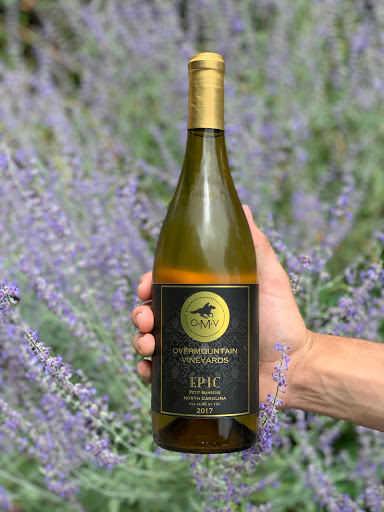 Winery «Overmountain Vineyards», reviews and photos, 2014 Sandy Plains Rd, Tryon, NC 28782, USA