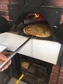 Plats et boissons du Pizzas à emporter Camion pizza à l'ancienne 13008 et 13016 à Marseille - n°2