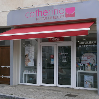 Catherine Institut De Beauté à Mayenne