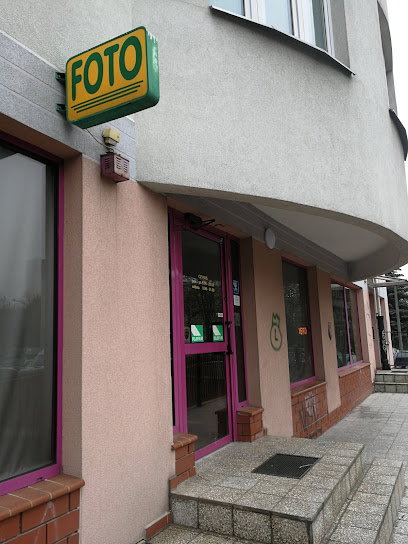 Foto-Migo. Studio fotograficzne i XERO.