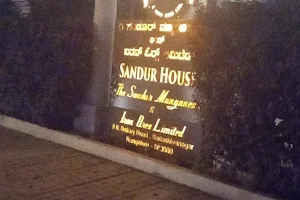 SANDUR HOUSE image
