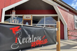 The Reckless Roadhouse image