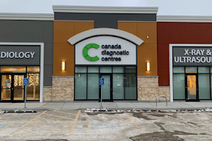 Canada Diagnostic Centres image