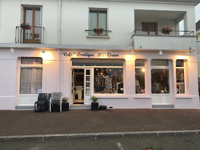 Café Boutique La Dress à Neufchâtel-en-Bray