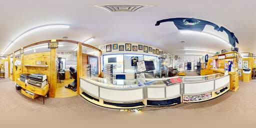 Explore gojo satoru tattoo ideas, creative tattoo ideas in Stroudsburg, available at RockN Willys Tattoo & Piercing