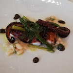 Photo n°4 de l'avis de Genny.i fait le 03/07/2020 à 20:47 sur le  Da Achille à Sant'Antioco