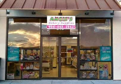 Angies Bakery Supplies