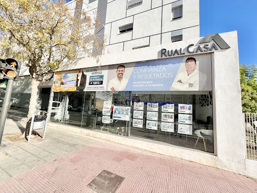 Rualcasa en San Vicente del Raspeig