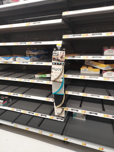 Department Store «Walmart Supercenter», reviews and photos, 2100 Summit Ridge Plaza, Mt Pleasant, PA 15666, USA