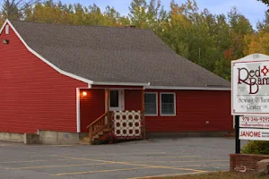 Red Barn Sewing & Yarn Center image