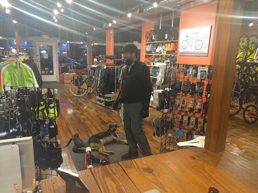 Bicycle Store «Beat Cycles», reviews and photos, 15608 Detroit Ave, Lakewood, OH 44107, USA