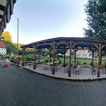 Photo n°1 de l'avis de David.o fait le 07/08/2022 à 16:52 sur le  Gasthof Zur Sägemühle à Hiltpoltstein
