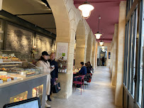 Atmosphère du Restaurant Café Mulot - Place des Vosges à Paris - n°8