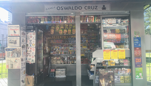 Banca Oswaldo Cruz