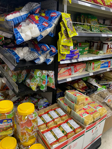 Grocery Store «Mingala International Mart», reviews and photos, 2548 SE 122nd Ave, Portland, OR 97236, USA