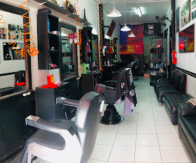 Barber Shop Roma 1