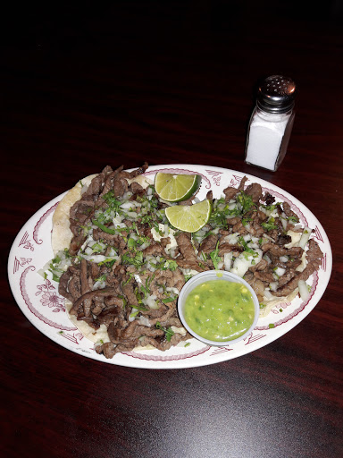 Grocery Store «Linares Grocery LLC», reviews and photos, 162 Monmouth St, Red Bank, NJ 07701, USA