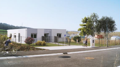 Micro-Crèche Les Petites Quenottes à Fismes