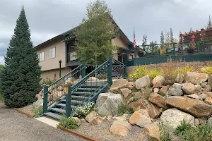 Hideaway Mountain Lodge image