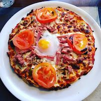 Pizza du Pizzeria Le Moulin à Cherbourg-en-Cotentin - n°2