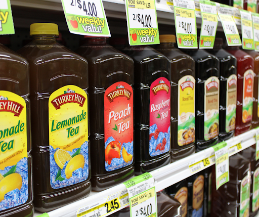 Grocery Store «Country Harvest Family Market», reviews and photos, 572 Delaware Ave, Palmerton, PA 18071, USA