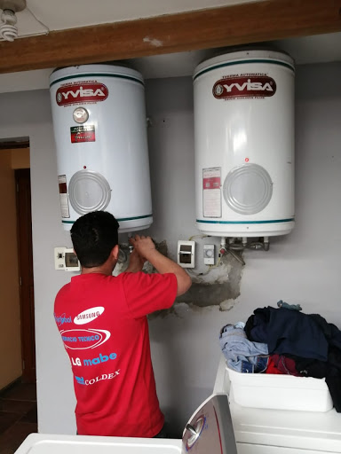 Servicio Técnico, Reparación de Termas Sole, Bryant, Bosch, Sakura - Calentadores - Termotanques . Alerta Perú Técnico