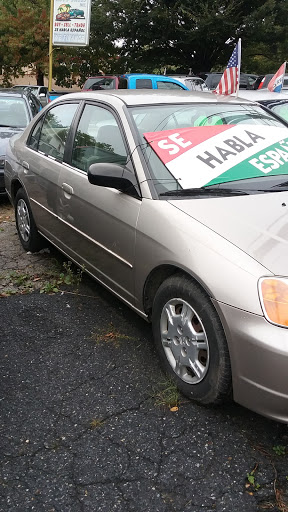 Auto Repair Shop «Excel Auto Center», reviews and photos, 9571 Washington Blvd N, Laurel, MD 20723, USA