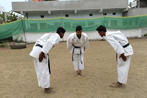 pavan karate academy image