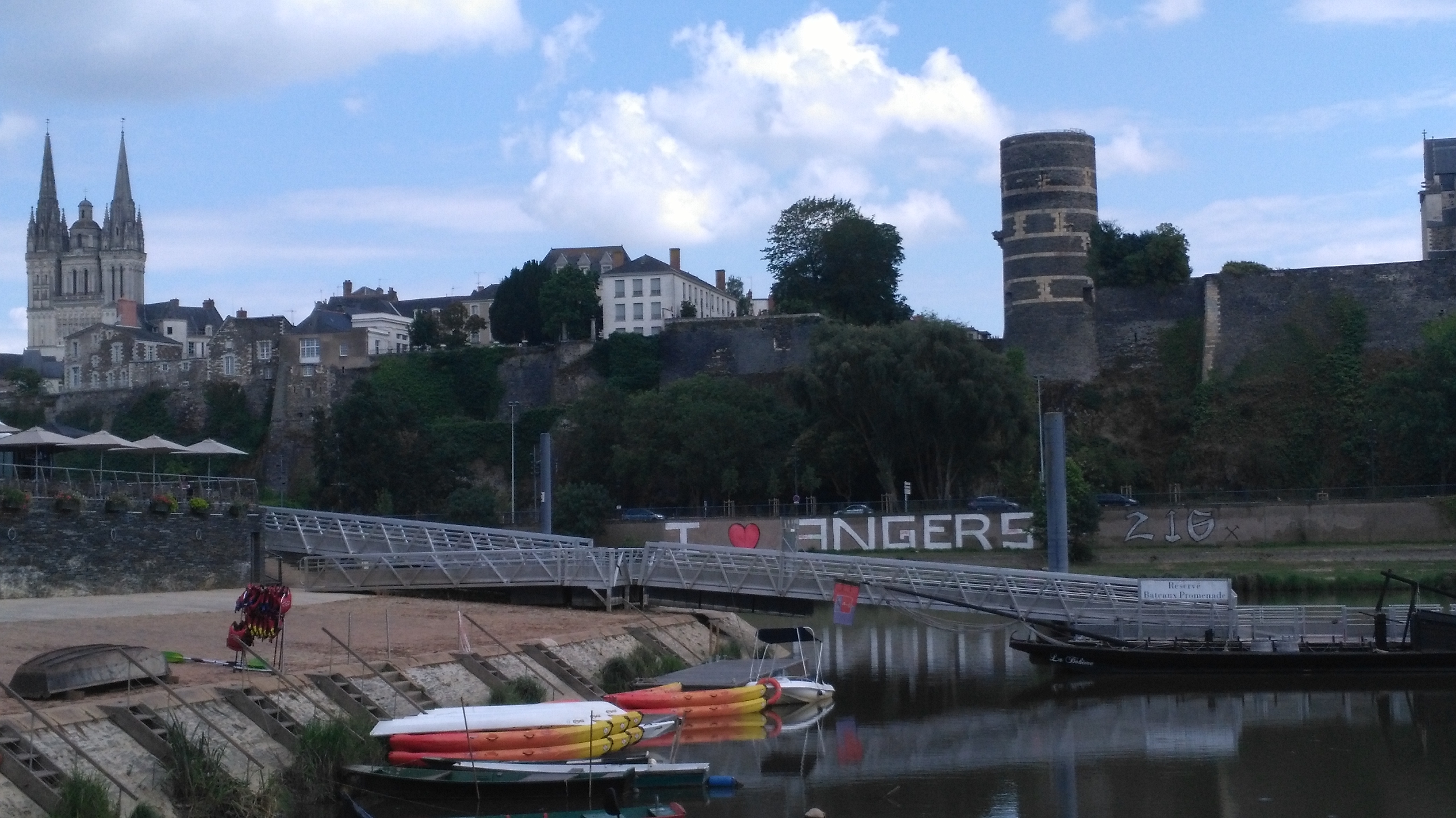 Photo n° 1 de l'avis de Michelle.S fait le 06/07/2018 à 14:56