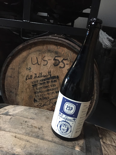 Wine Store «The Wine & Spirit Company of Greenville», reviews and photos, 4025 Kennett Pike, Greenville, DE 19807, USA