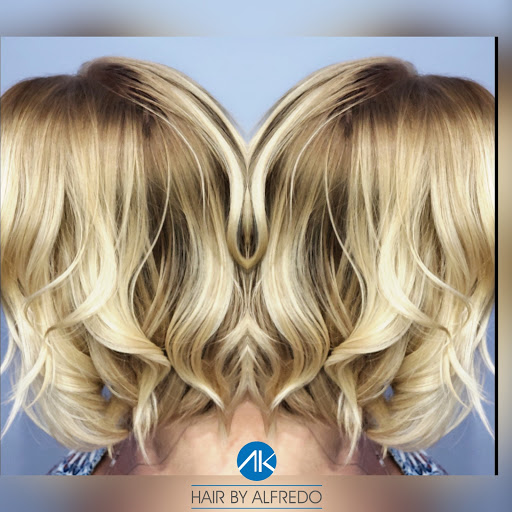 Hair Salon «Hair By Alfredo, iStudio Salons, Studio 15 in Waterford Lakes», reviews and photos, 12301 Lake Underhill Rd #126, Orlando, FL 32828, USA