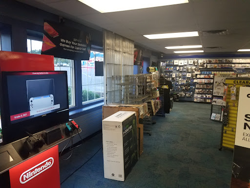 Video Game Store «GameStop», reviews and photos, 5055 Library Rd, Bethel Park, PA 15102, USA