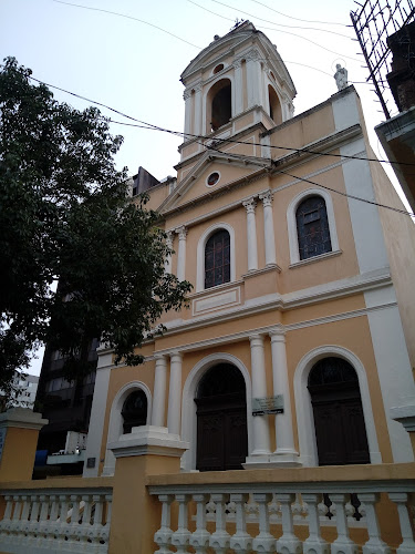 Capela Nosso Senhor do Bom Fim